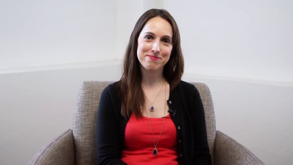 RIQ with Jackie Koppell: Spice Girls In The Apocalypse