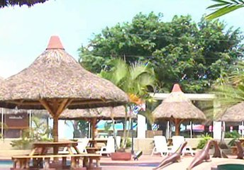 Esmeraldas de apoco regresa a sus actividades previo al feriado de Navidad