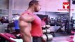 ---Top 5 Biggest Arms - Bodybuilders of All Time 2017 -