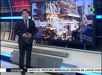 México: avanza privatización de Pemex