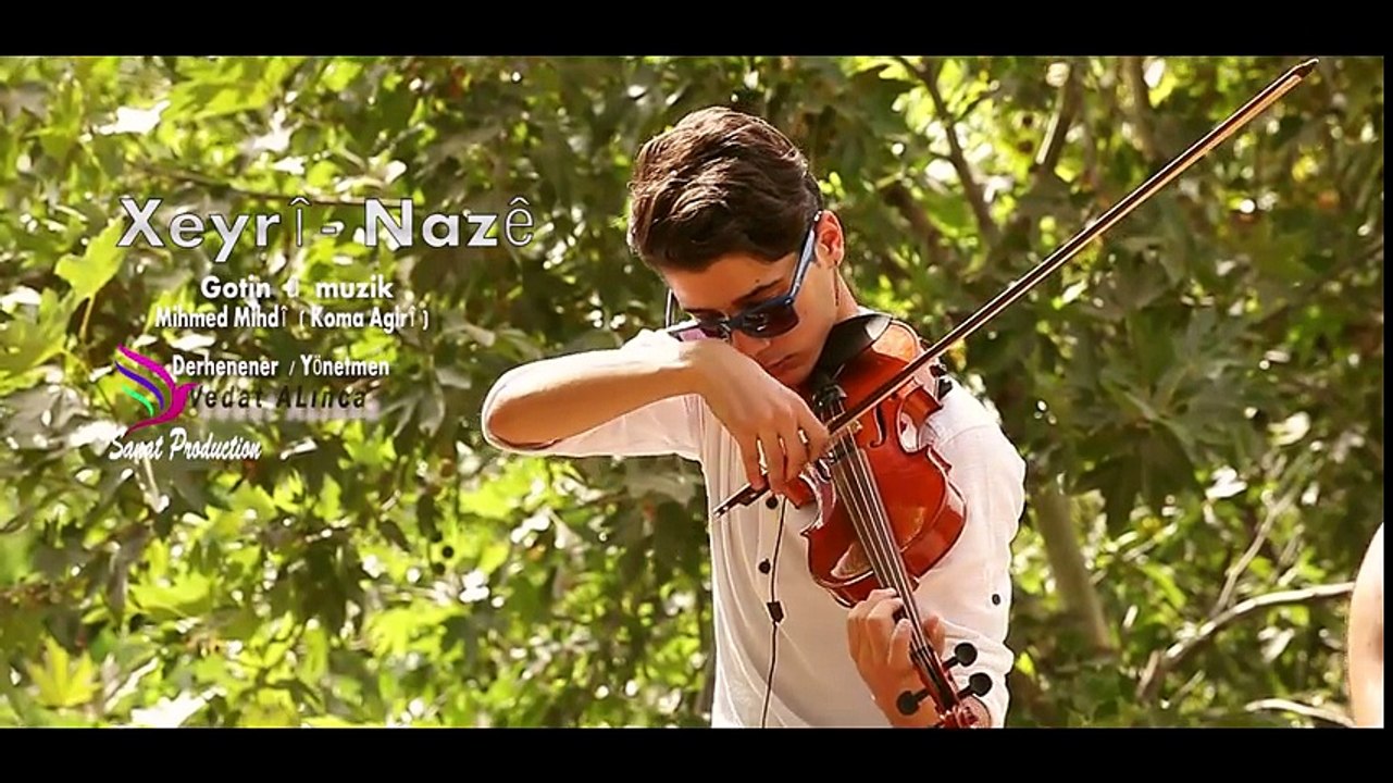Xeyrî  -  Nazê 2016  (  Nû )