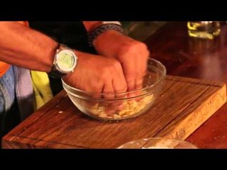 بتاو بالجبنة #من_كل_حتة_في_مصر #هشام_السيد #cbcsofra