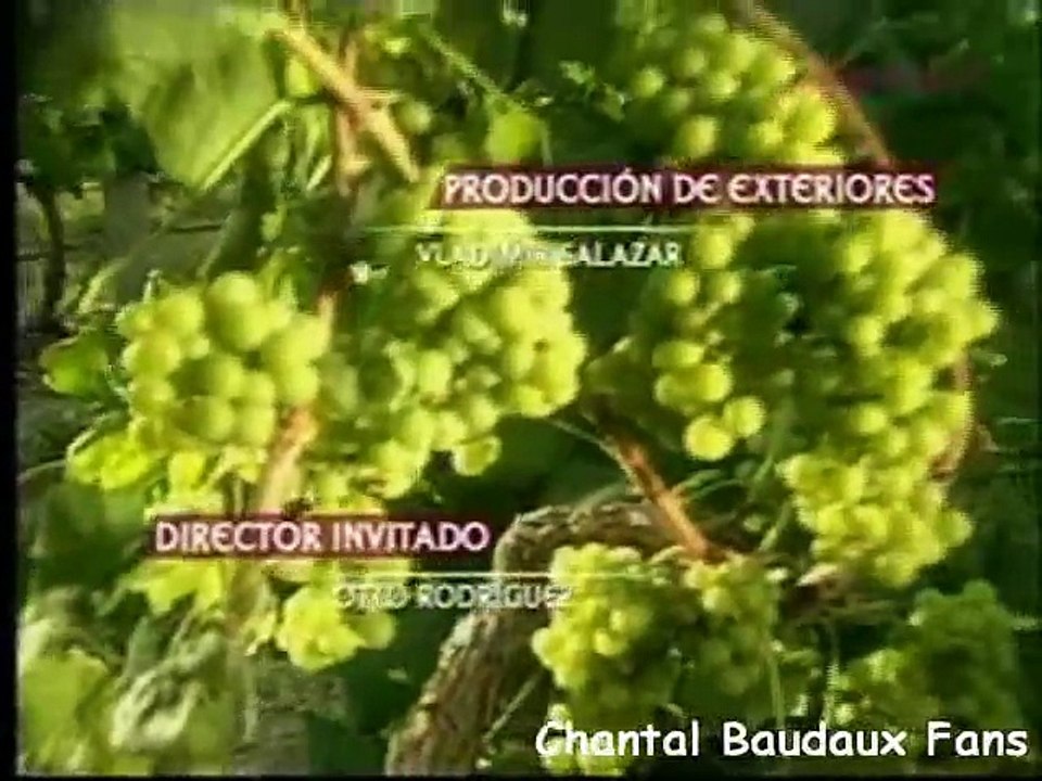 La Mujer de Judas capitulo 94