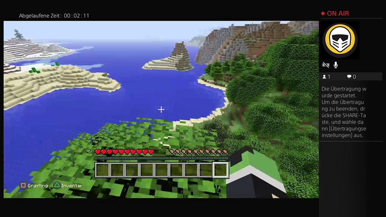 PS4-Live-Übertragung von gomme806589072 (19)