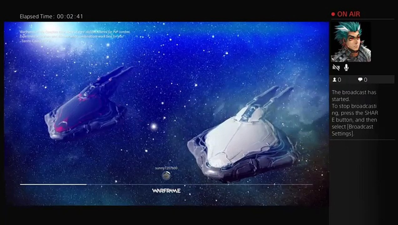 coolguykiller17's Live PS4 Broadcast (23)