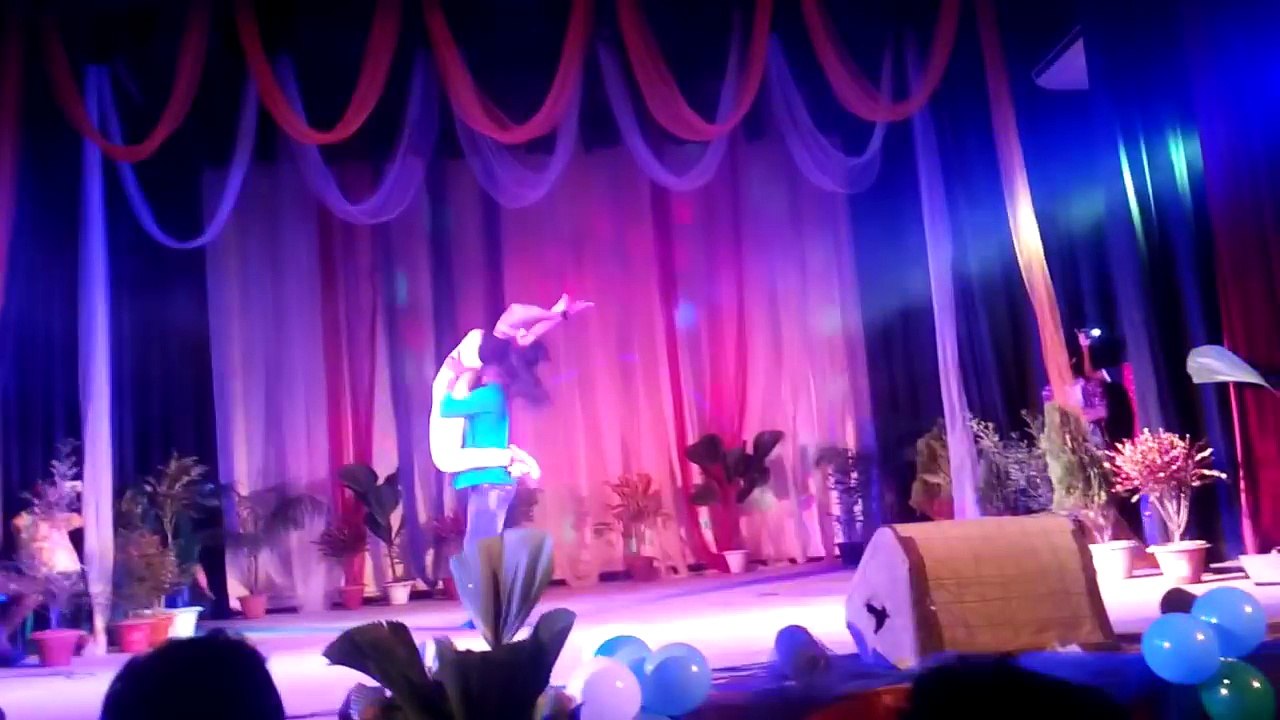 Hot Bangla Duet Video Song 2017 HD