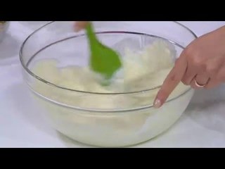 فتة كشك لايت - تورتة بالموز والشوكولاتة البيضاء | حلو و حادق حلقة كاملة