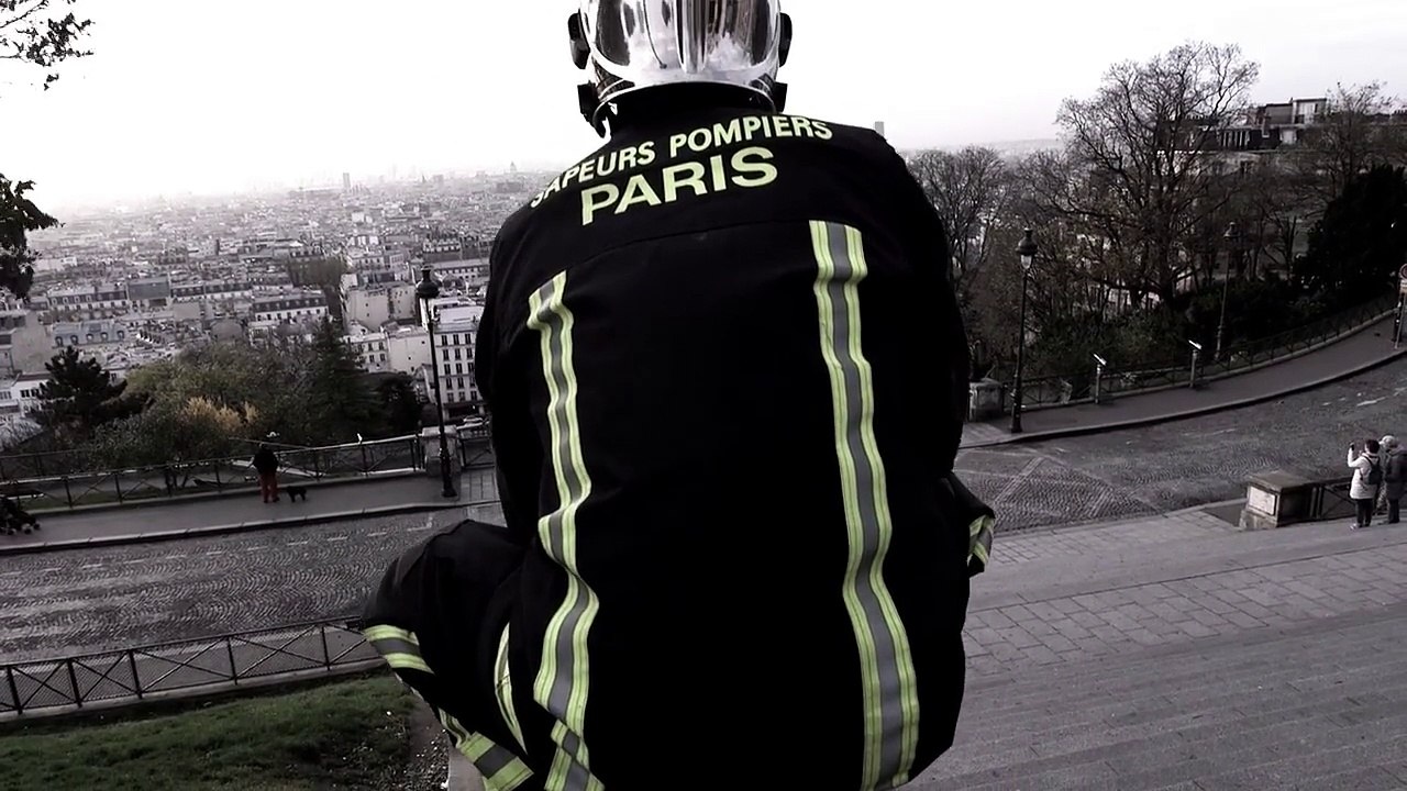 « Rescue’s Creed » : quand les pompiers de Paris se croient dans Assassin’s Creed