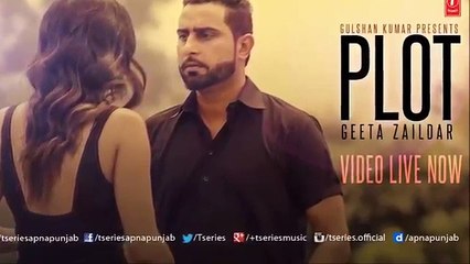 Download Free MP3 Song  Plot by Geeta Zaildar  Latest Punjabi Songs November 2015