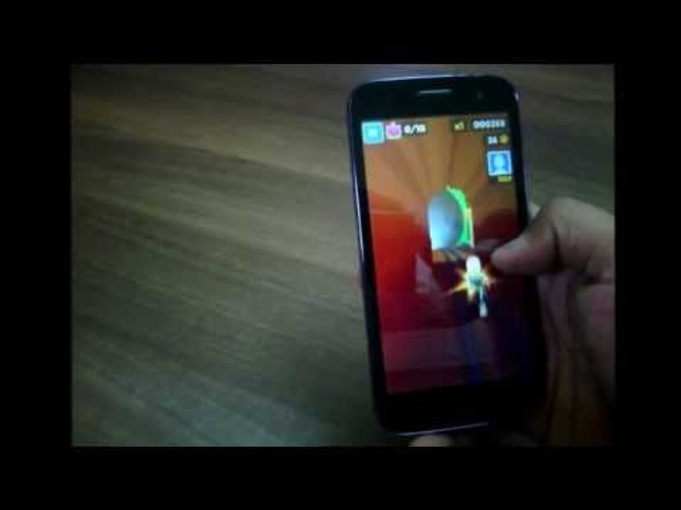 Subway Surfers: Mumbai