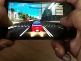 Motorola Moto G India Gaming Review - Asphalt 8, Dead Trigger 2, Subway Surfers