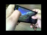 HTC Desire 310 Dual Sim Gaming Review