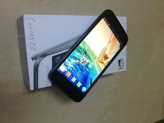 Micromax Canvas 2.2 A114 Full Review - The Only Review You Must Watch Befor Spending Rs 10000
