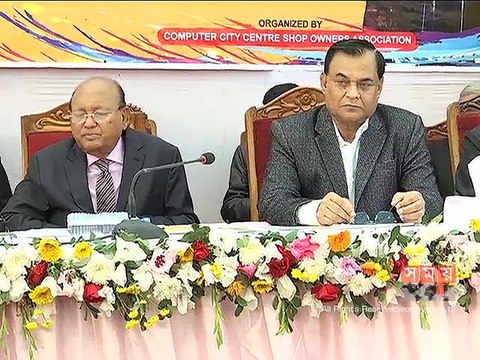 অযৌক্তিক আন্দোলন ছেড়ে কাজে যোগ দিতে পোশাক শ্রমিকদের প্রতি আহ্বান