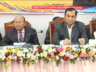 অযৌক্তিক আন্দোলন ছেড়ে কাজে যোগ দিতে পোশাক শ্রমিকদের প্রতি আহ্বান