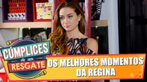 Melhores momentos: Regina