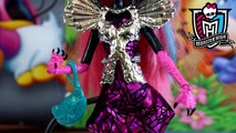 Mattel - Monster High - Boo York, Boo York - Catty Noir - TV Toys
