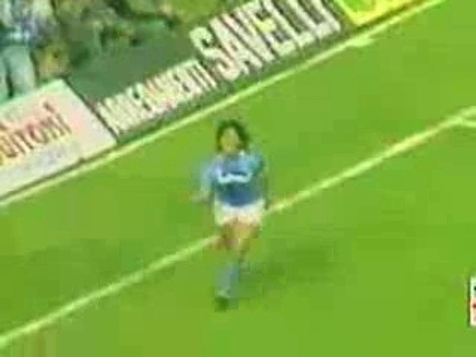 Mano Negra - Santa Maradona