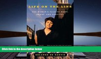 PDF [FREE] DOWNLOAD  Life on the Line: One Woman s Tale of Work, Sweat, and Survival [DOWNLOAD]