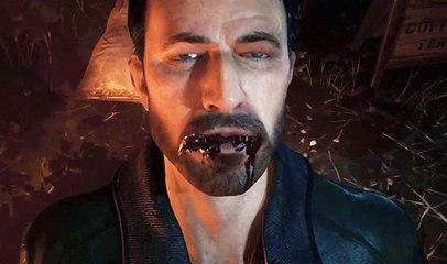 Vampyr - The Darkness Within Trailer