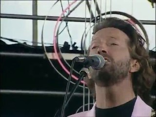 Eric Clapton - Before You Accuse Me
