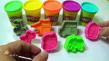 Play Doh Cookies, Play Doh Cakes, Play Doh Ice Cream, Play Doh Surprise Eggs, Play Doh Peppa Pig
