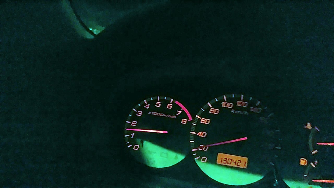 Civic warkot 1