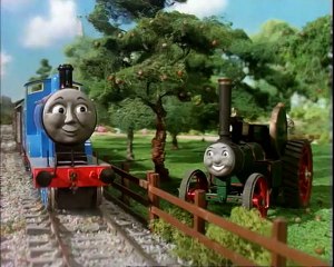 16 Edward, Trevor and the Really Useful Party