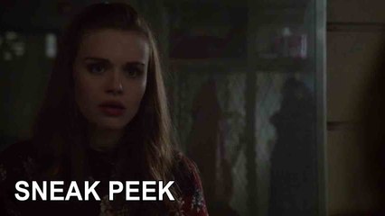 Teen Wolf 6x06 Sneak Peek #1 "Ghosted" - SUB ITA