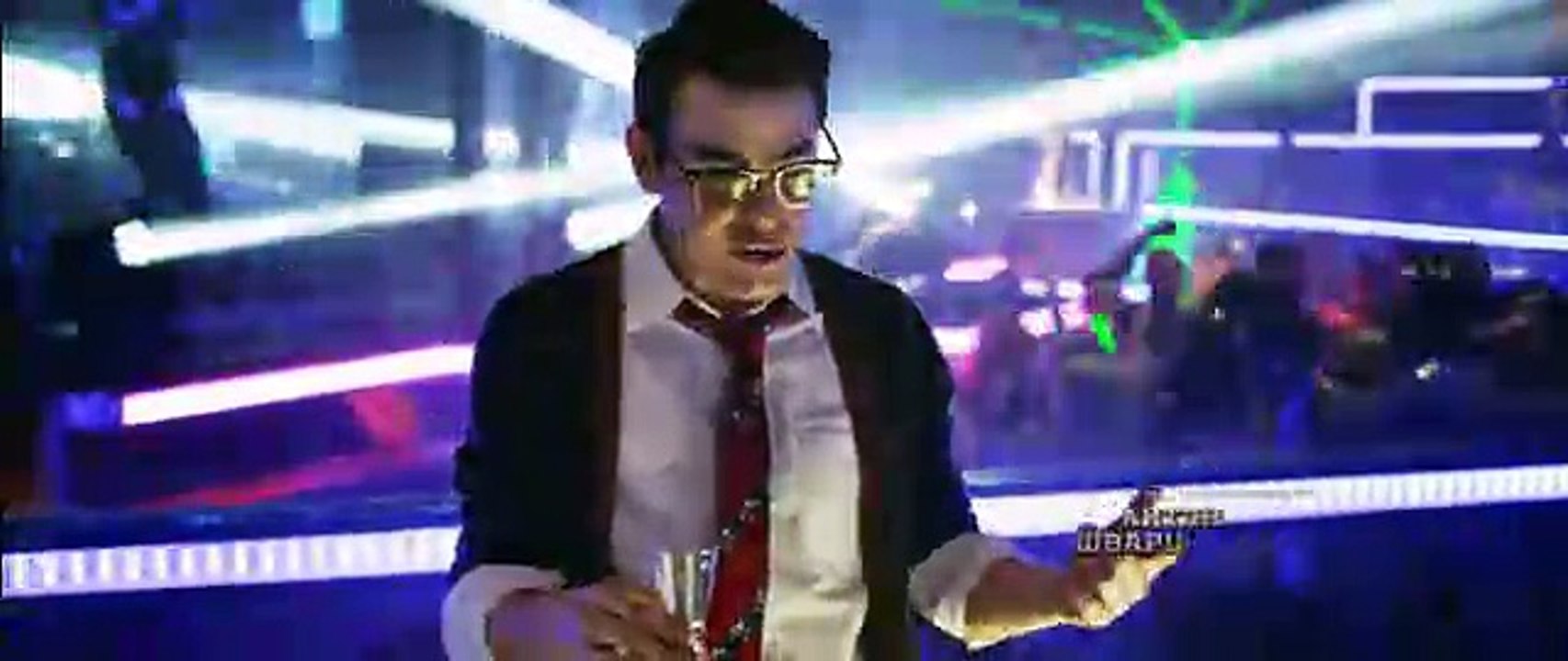 Молот Фильм 2016 1 часть