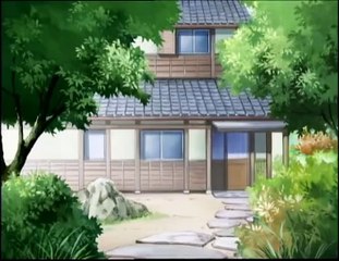 Fruit Basket 2001 épisode 4 : La rencontre de Kagura