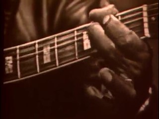 John Lee Hooker - Boom Boom