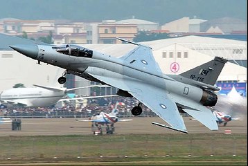 top 10 fighter jets in the world 4th Generation