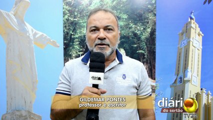 Direto ao Ponto - Gildemar Pontes - Balanço de 2016