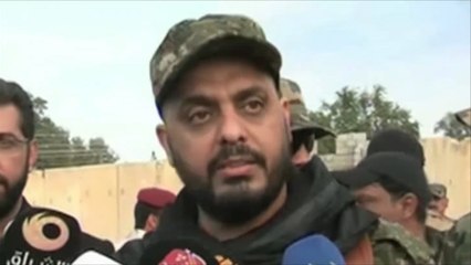 الخزعلي: سنقاتل حتى ظهور المهدي المنتظر