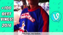 LOS MEJORES VINES MEXICANOS OCTUBRE 2016    100 VINES EN ESPAÑOL #RIPVINE - YouTube