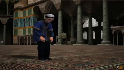 Cuma Namazı Nasıl Kılınır