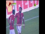 هدف الأهلي السادس في الألومنيوم مقابل 0 عماد متعب كأس مصر دور 32 22 ديسمبر 2016