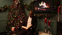 Morris Chestnut Roasting By An Open Fire - YouTube