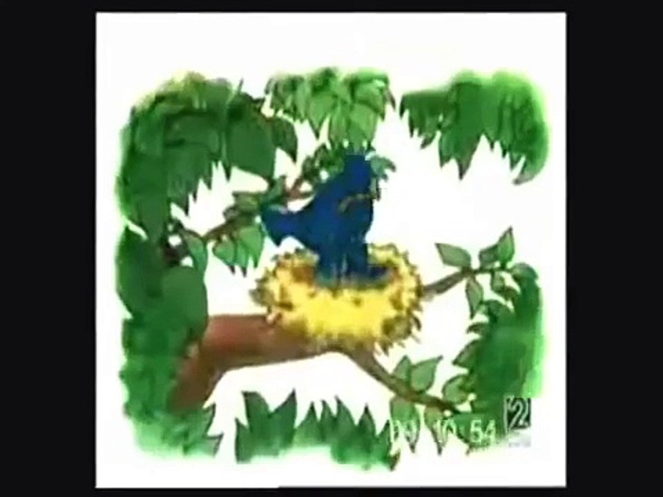 Caillou ou Roche 3 (Repload)