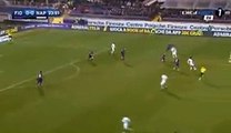 Lorenzo Insigne Goal HD - Fiorentina 0-1 Napoli 22.12.2016