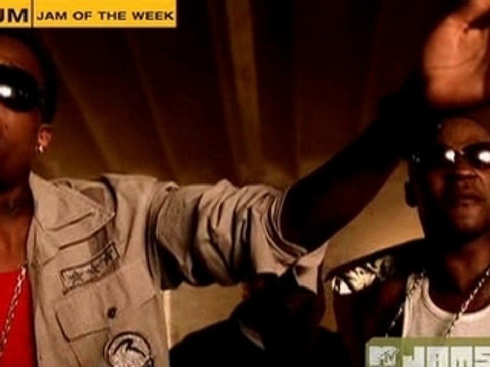 Montana Da Mac Feat Dj Unk - Rock On