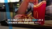 McDonald's being sued over price of value meal