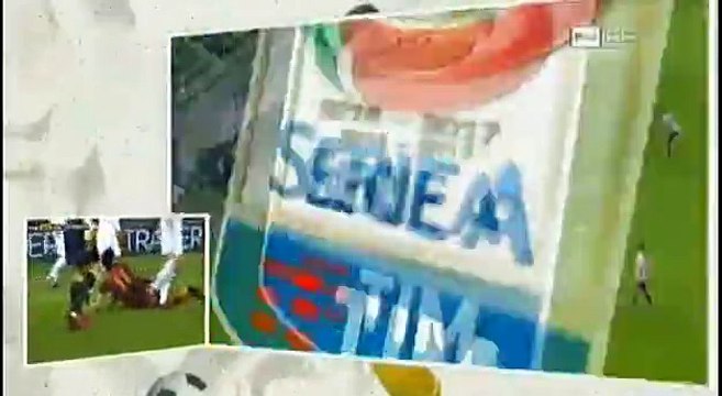 Robin Quaison Goal Palermo 1 - 0 Pescara SA 22-12-2016