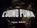 Renato Serio - L'UOMO PUMA (Italia, 1980) colonna sonora dell'omonimo film.