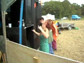 Dézaxé o vieu bourg