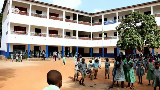 Togo’s Smart City tackles e-waste | Eco-at-Africa