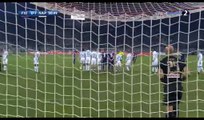 Federico Bernardeschi Goal HD - Fiorentina 1-1 Napoli - 22.12.2016