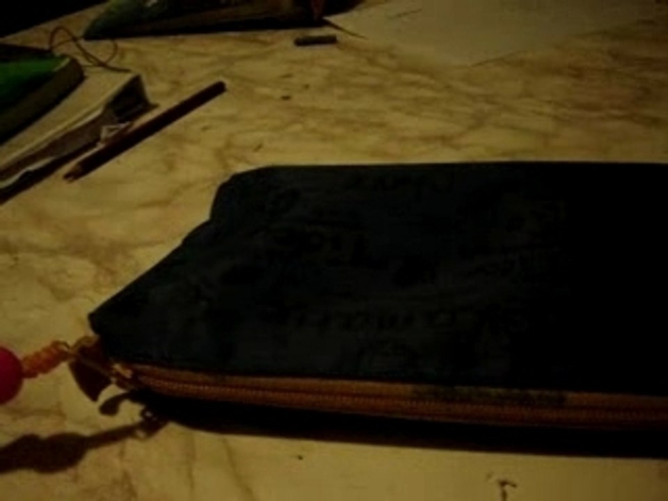 La trousse