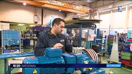 Temps de travail : loin des 35 heures